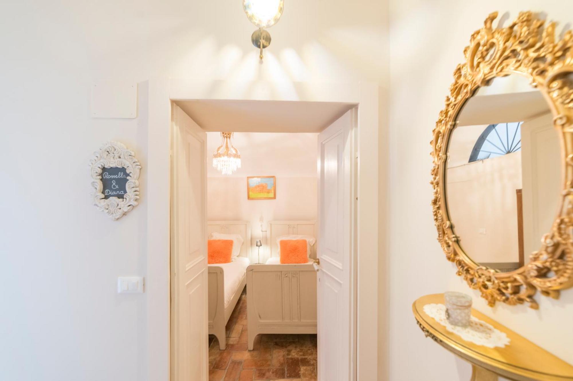 Charmante Vakantiewoning 'Casa Di Tonno' Loreto Aprutino Εξωτερικό φωτογραφία