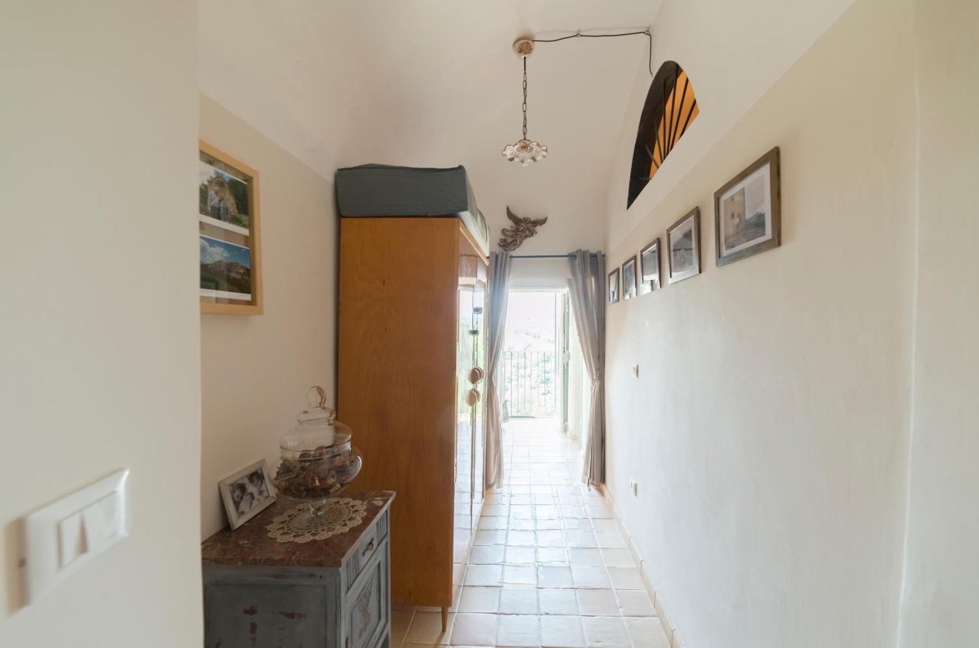 Charmante Vakantiewoning 'Casa Di Tonno' Loreto Aprutino Εξωτερικό φωτογραφία