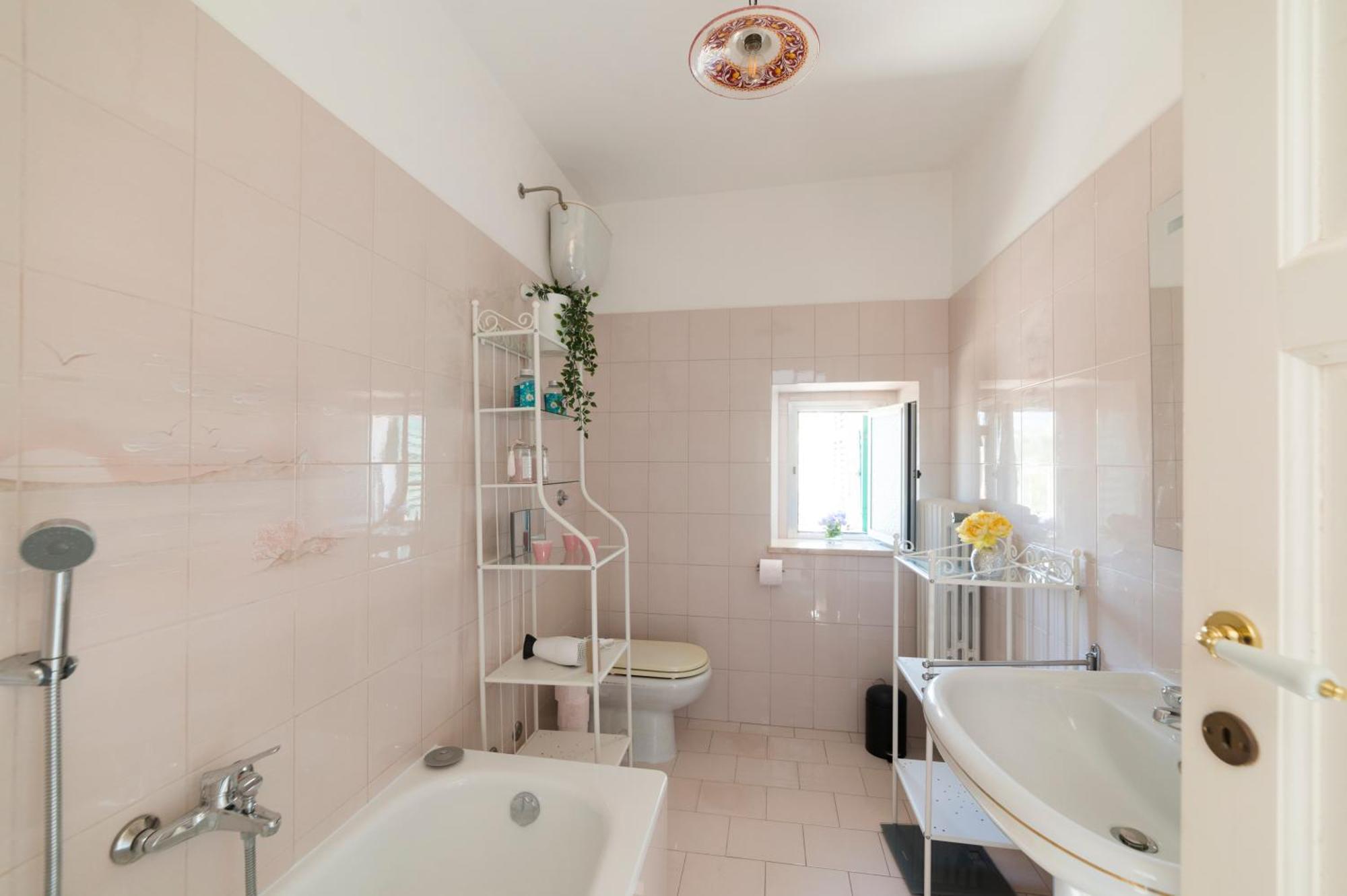Charmante Vakantiewoning 'Casa Di Tonno' Loreto Aprutino Εξωτερικό φωτογραφία